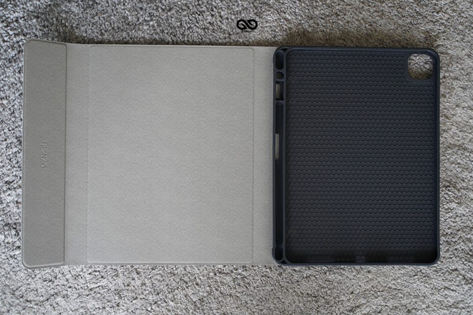 iPad Air 4 Smart Keyboard Case with touch pad 24 iPad Air 4 Smart Keyboard Case with touch pad - Image 24