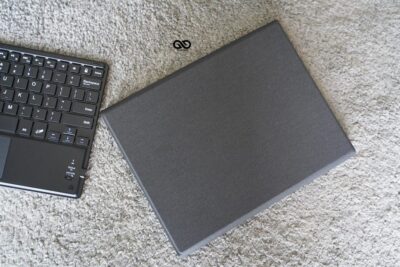 iPad Air 4 Smart Keyboard Case with touch pad 27 iPad Air 4 Smart Keyboard Case with touch pad