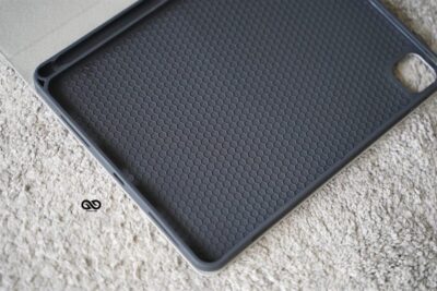 iPad Air 4 Smart Keyboard Case with touch pad 29 iPad Air 4 Smart Keyboard Case with touch pad