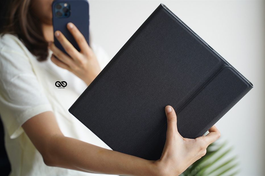 iPad Air 4 Smart Keyboard Case with touch pad 7 iPad Air 4 Smart Keyboard Case with touch pad - Image 7