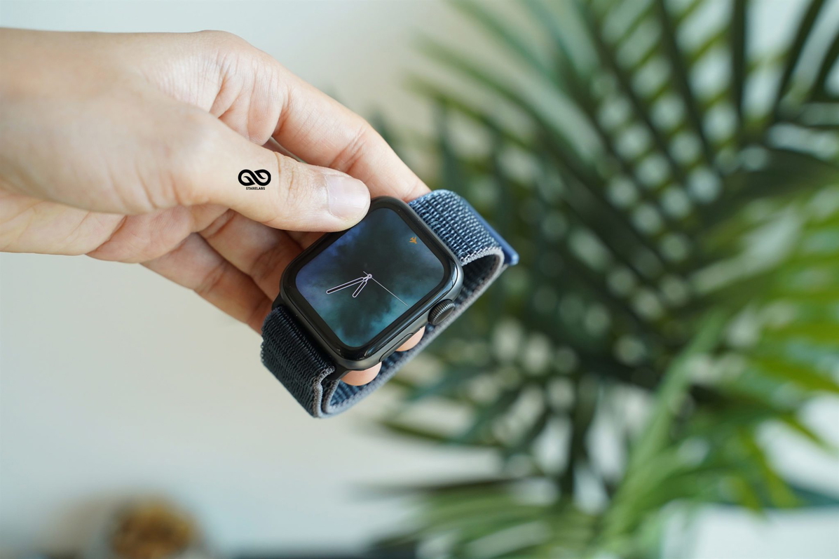 charcoal sport loop review