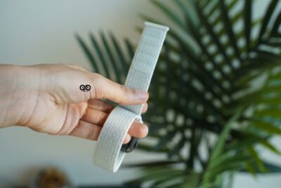 Summit White Sports Loop for iWatch 41 mm 40 mm 38 mm for Series 8 7 6 SE 5 4 3 2 1 21 Summit White Sports Loop for iWatch 41 mm 40 mm 38 mm for Series 8 7 6 SE 5 4 3 2 1