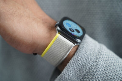 Trail Loop Band For Apple Watch 42MM 41MM 40MM Series 4 5 6 7 8 9 10 SE SE 2 Gen