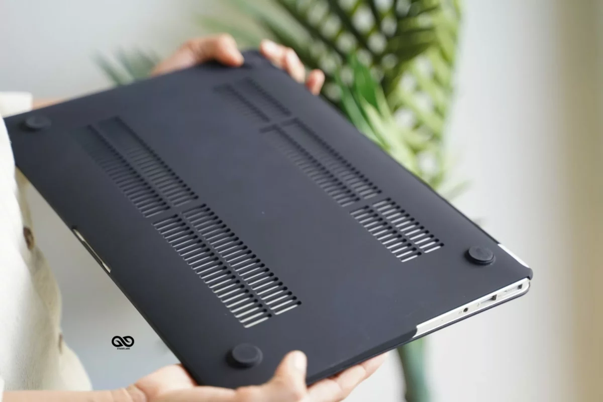 MacBook Pro 14 inch Case M1/M2/M3/M4/M5 (A2442/A2779/A2918/A2992/A3401/A3185/A3112/A3434/A3426)
