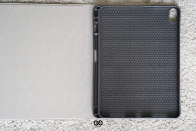 iPad Air 4th gen 10.9 inch Blue Smart Keyboard Case