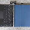 iPad Air 4th gen 10.9 inch Blue Smart Keyboard Case