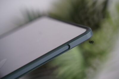 iPad Pro 2021 M1/2020/2018 Dark Olive Transparent Case 11 inch and 12.9 inch