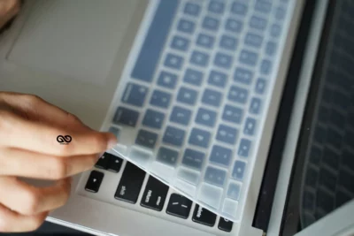 Case For MacBook Pro 16 inch M1/M2/M3/M4 (A2485/A2780/A2991/A3186/A3403)