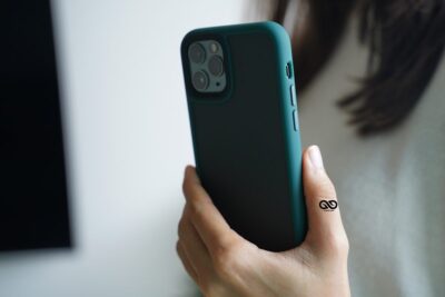Pine Green Drop Proof Sleek Matte Case for iPhone 11 Pro Max