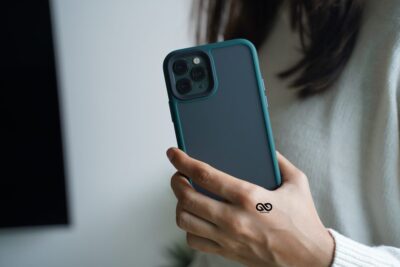 Pine Green Drop Proof Sleek Matte Case for iPhone 11 Pro Max