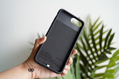 iPhone 7 plus / 8 plus battery case 5000 Mah 21 iPhone 7 plus / 8 plus battery case 5000 Mah