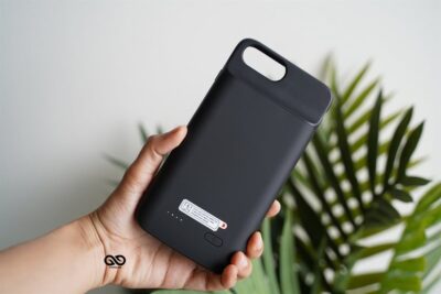 iPhone 7 plus / 8 plus battery case 5000 Mah 17 iPhone 7 plus / 8 plus battery case 5000 Mah