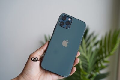 Glass Finish Soft case for iPhone 12 Pro - Image 51
