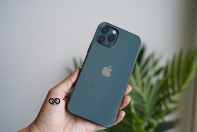Glass Finish Soft case for iPhone 12 Pro - Image 42