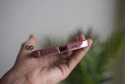 Glass Finish Soft case for iPhone 12 Pro - Image 48