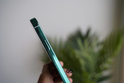 Glass Finish Soft case for iPhone 12 Pro - Image 29