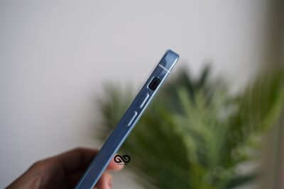 Glass Finish Soft case for iPhone 12 Pro - Image 16