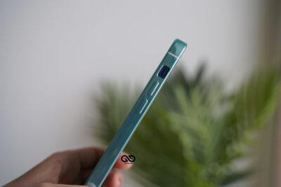 Glass Finish Soft case for iPhone 12 Mini - Image 41