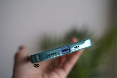Glass Finish Soft case for iPhone 12 Mini - Image 42