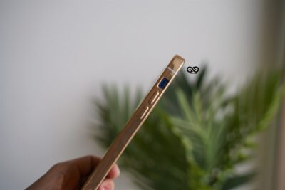 Glass Finish Soft case for iPhone 12 Mini - Image 45