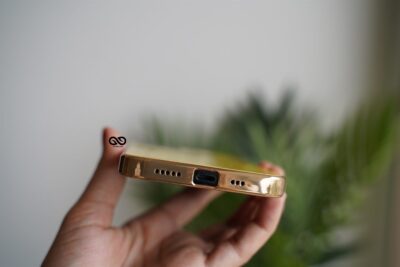 Glass Finish Soft case for iPhone 12 Pro - Image 22