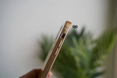 Glass Finish Soft case for iPhone 12 Pro - Image 17