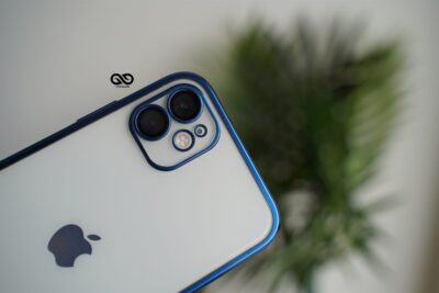 Slim Soft Matte Case with Camera Lens for iPhone 11