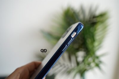 Slim Soft Matte Case with Camera Lens for iPhone 11