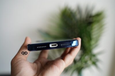 Slim Soft Matte Case with Camera Lens for iPhone 11