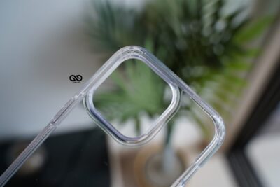 Crystal Clear Transparent Case For iPhone 13 Pro