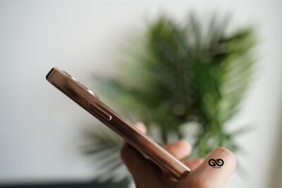 Slim Soft Matte Case with Camera Lens for iPhone 11