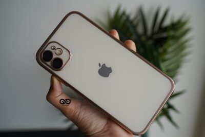 Slim Soft Matte Case with Camera Lens for iPhone 11