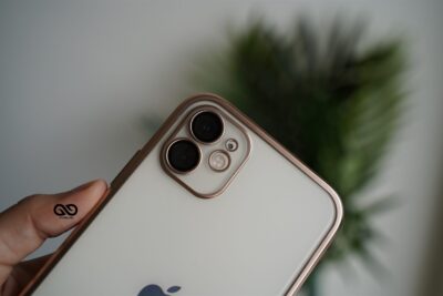 Slim Soft Matte Case with Camera Lens for iPhone 11