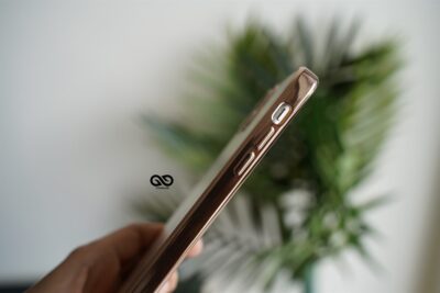 Slim Soft Matte Case with Camera Lens for iPhone 11