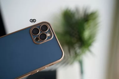Slim Soft Matte Case with Camera Lens for iPhone 12 Pro Max