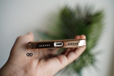 Slim Soft Matte Case with Camera Lens for iPhone 11