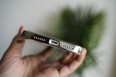 Slim Soft Matte Case with Camera Lens for iPhone 11