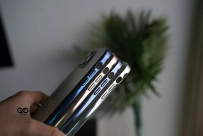 Slim Soft Matte Case with Camera Lens for iPhone 12 Pro Max
