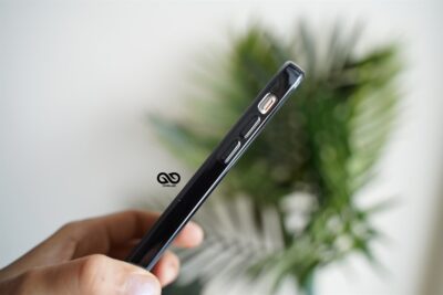 Slim Soft Matte Case with Camera Lens for iPhone 11