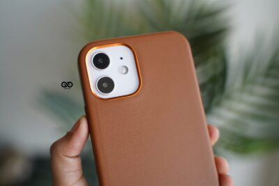 Vegan Leather Case for 12 (Metal Buttons) 62 Vegan Leather Case for 12 (Metal Buttons)