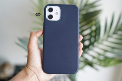Vegan Leather Case for 12 (Metal Buttons) 64 Vegan Leather Case for 12 (Metal Buttons)