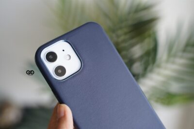 Vegan Leather Case for 12 (Metal Buttons) 65 Vegan Leather Case for 12 (Metal Buttons)