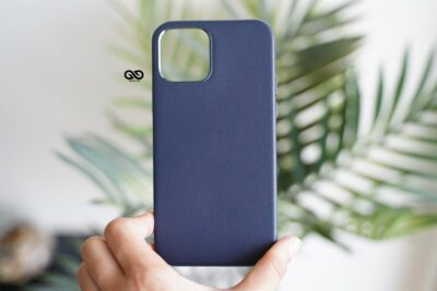 Vegan Leather Case for 12 (Metal Buttons) 68 Vegan Leather Case for 12 (Metal Buttons)