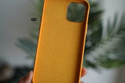 Vegan Leather Case for 12 (Metal Buttons) 70 Vegan Leather Case for 12 (Metal Buttons)
