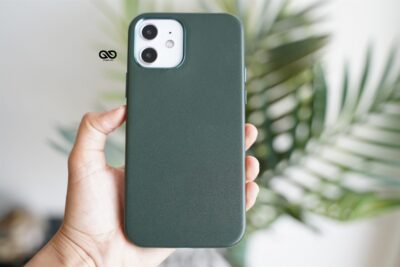Vegan Leather Case for 12 (Metal Buttons) 71 Vegan Leather Case for 12 (Metal Buttons)