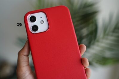 Vegan Leather Case for 12 (Metal Buttons) 77 Vegan Leather Case for 12 (Metal Buttons)