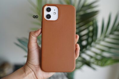 Vegan Leather Case for 12 (Metal Buttons) 87 Vegan Leather Case for 12 (Metal Buttons)