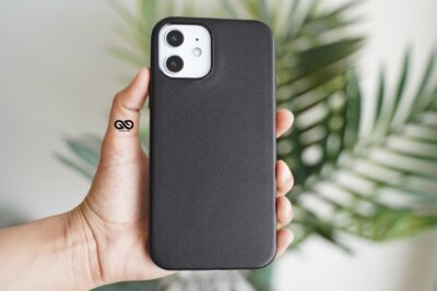 Vegan Leather Case for 12 (Metal Buttons) 53 Vegan Leather Case for 12 (Metal Buttons)