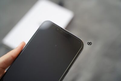 Case Friendly 0.3 mm Tempered Glass