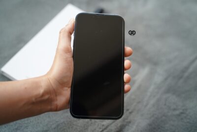 Case Friendly 0.3 mm Tempered Glass